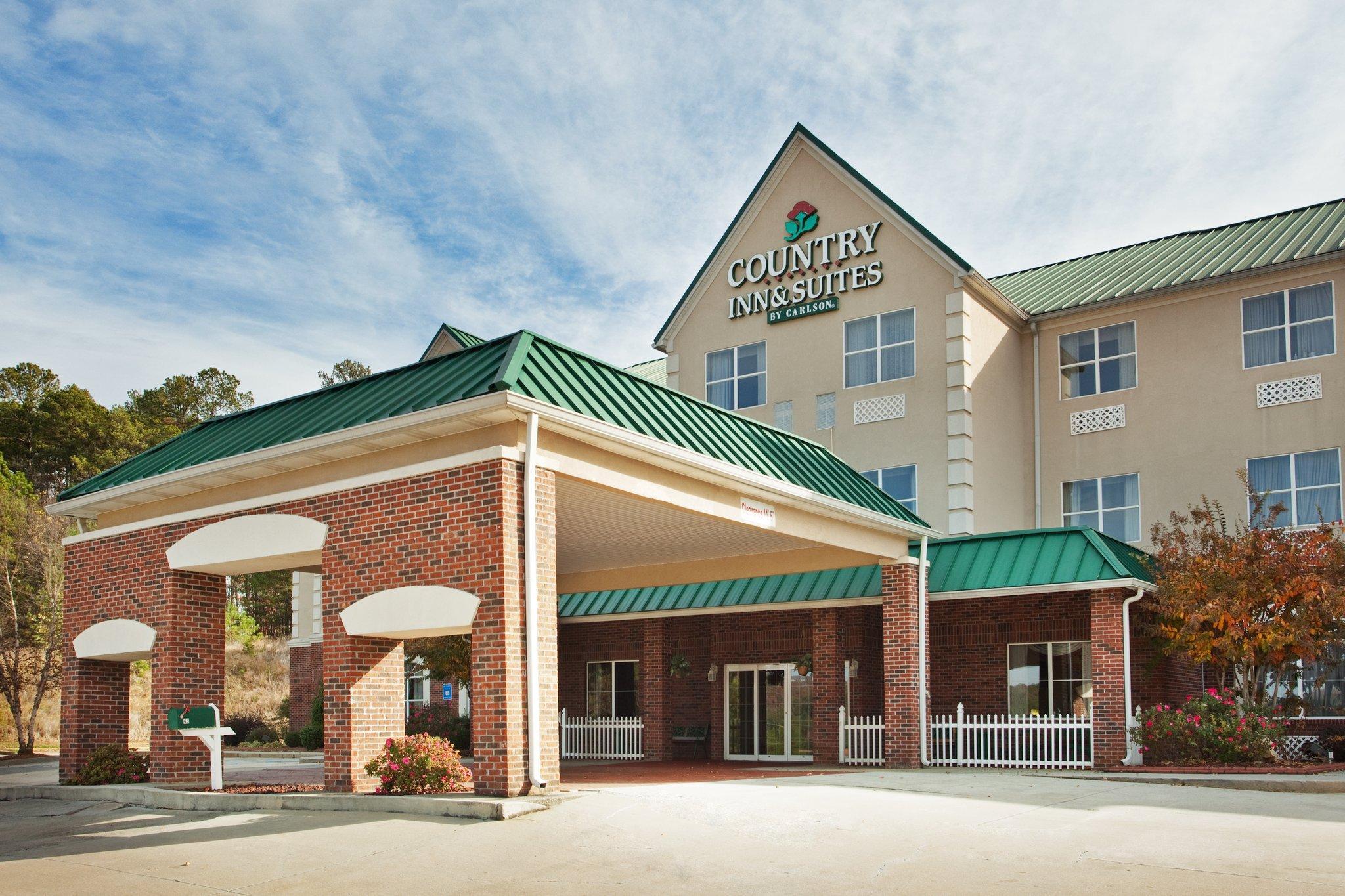Comfort Inn & Suites Cartersville - Emerson Lake Point Exterior foto