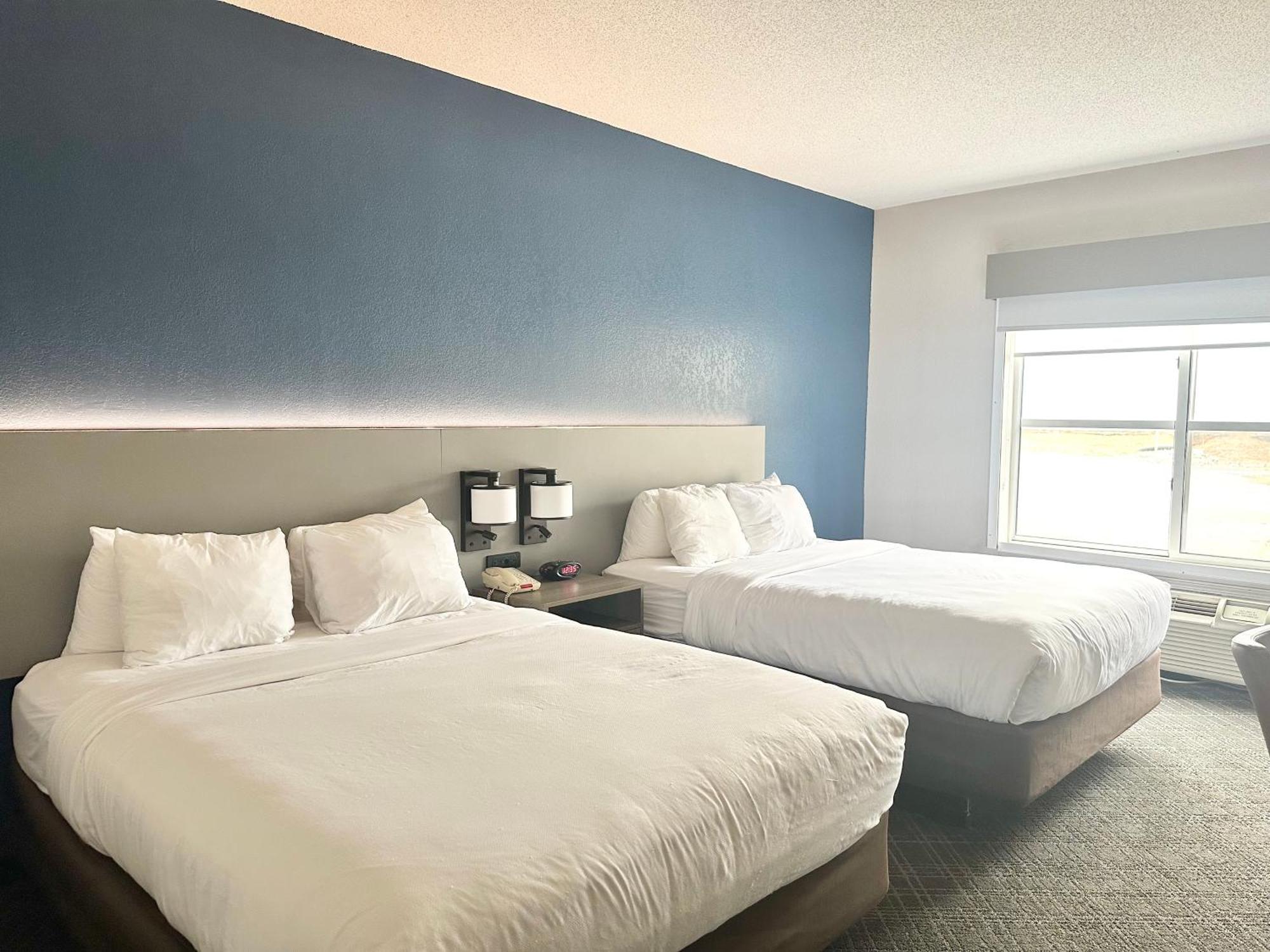 Comfort Inn & Suites Cartersville - Emerson Lake Point Exterior foto