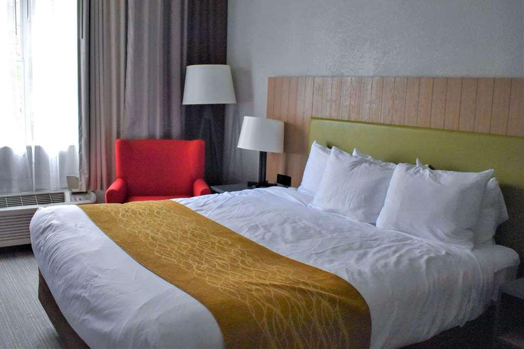 Comfort Inn & Suites Cartersville - Emerson Lake Point Zimmer foto